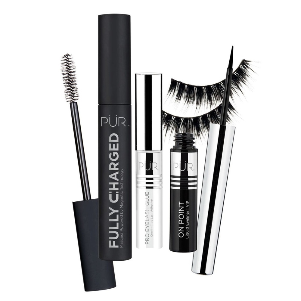 PUR - LIFE OF THE PARTY SET - Picture 2 of 2